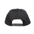 Independent - BTG Summit Snapback Unstructured Mid Hat (Black/Brown) *SALE